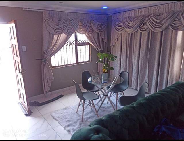 3 BEDROOM HOUSE FOR SALE IN NATURENA